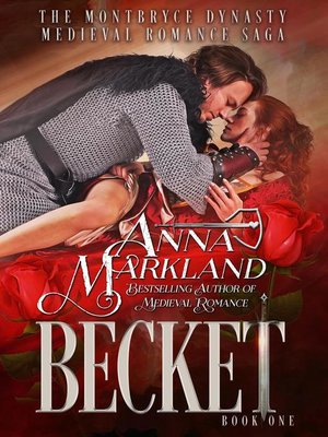 cover image of Becket